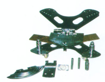 SWP-10～30弯排机（DJ-4620)