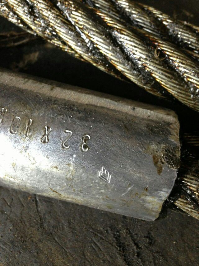 铝合金压制接头
